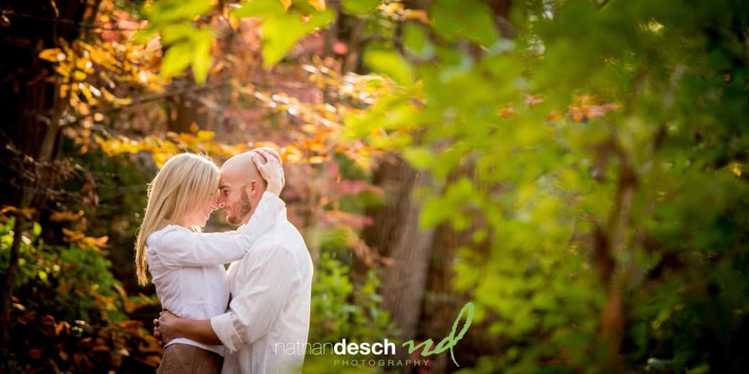 Kennett Square Wedding Photographer
