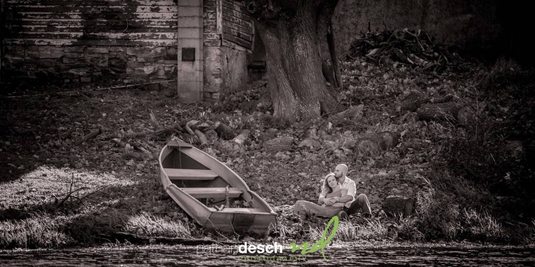 Kennett Square Engagement Photographer