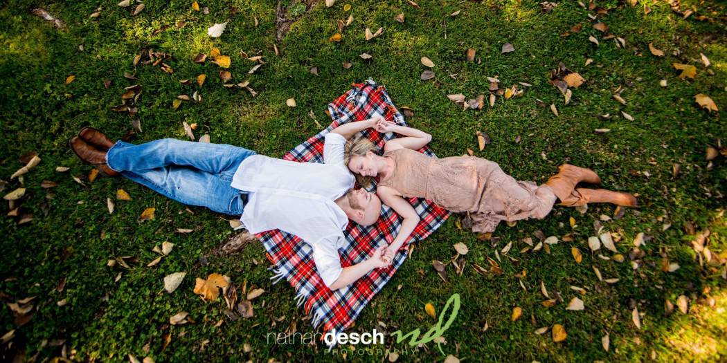 Kennett Square Engagement Photographer