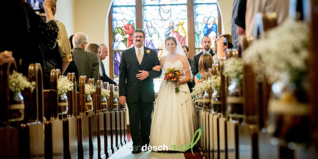 Philadelphia Weddings