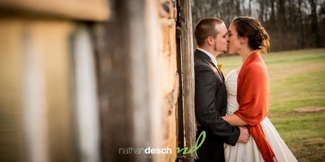 Philadelphia Weddings