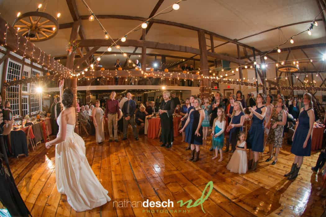 Lochwood Estate Wedding