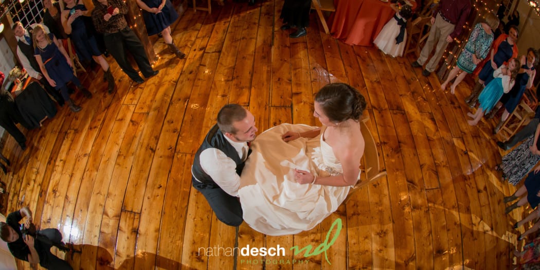 Lochwood Estate Wedding