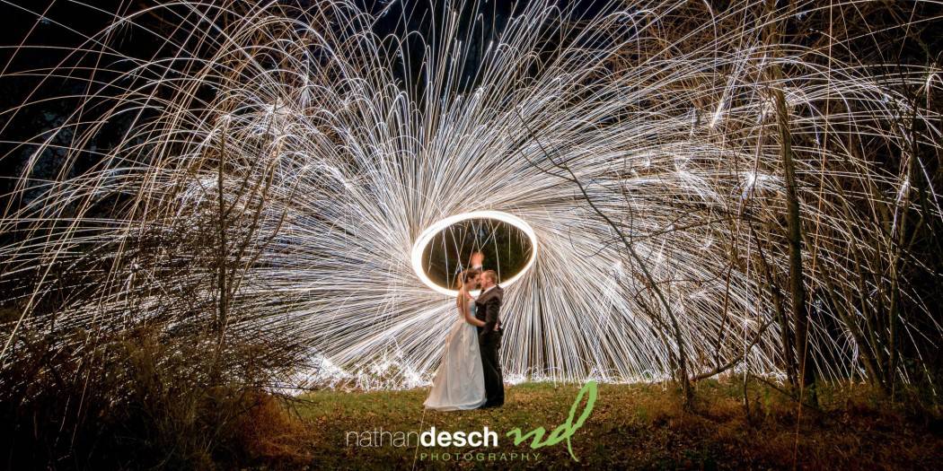 Lochwood Estate Wedding