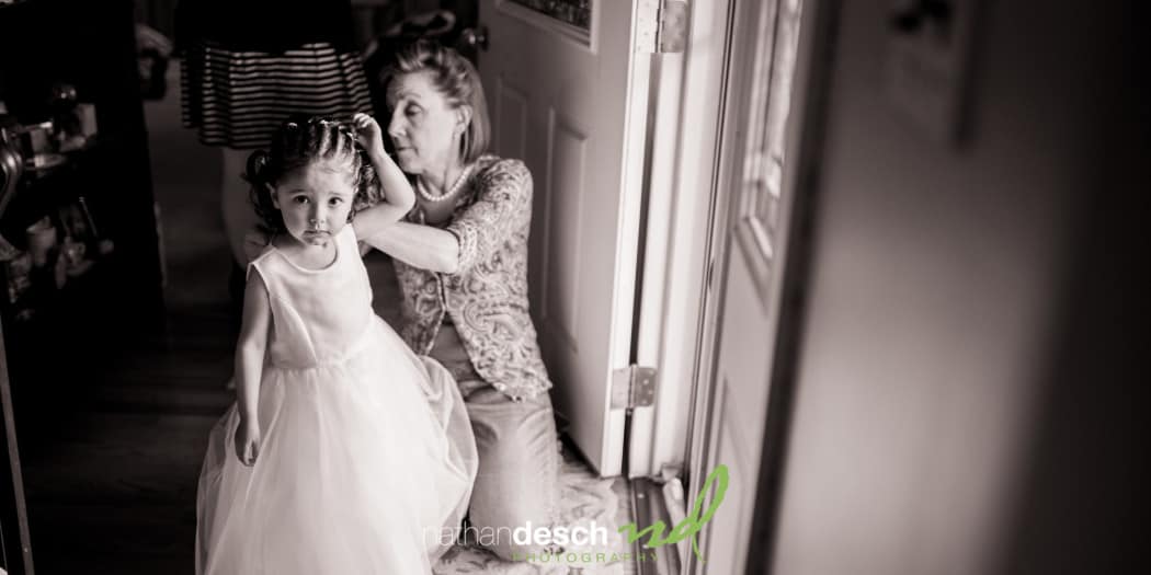 Philadelphia Wedding Photographer