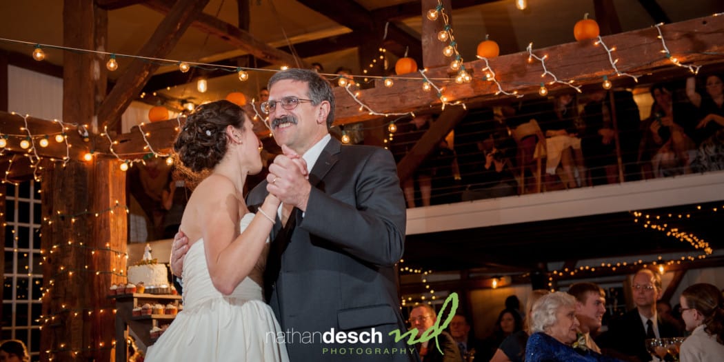 Philadelphia Weddings
