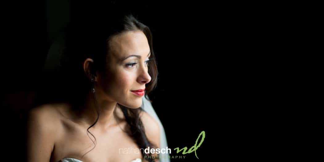 Modern wedding photography in Baltimore