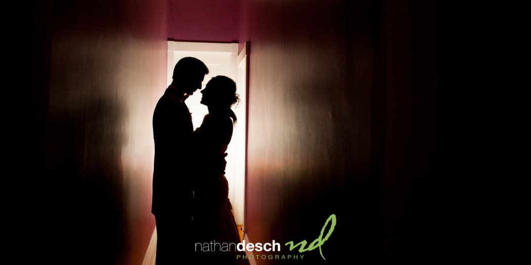 Modern wedding photography in Harrisburg