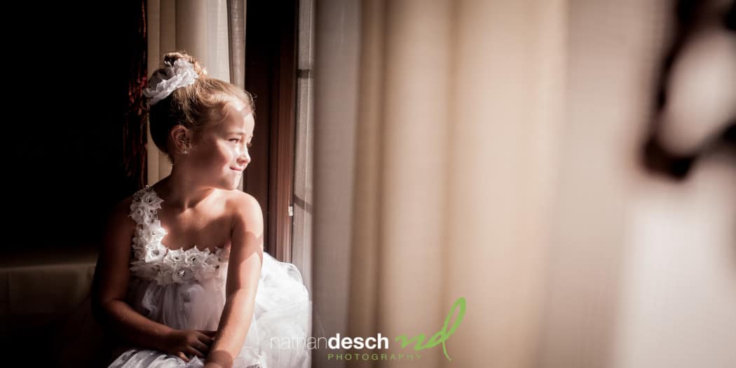 Modern wedding photography in Baltimore