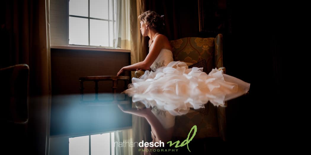 Modern wedding photography in Philadelphia