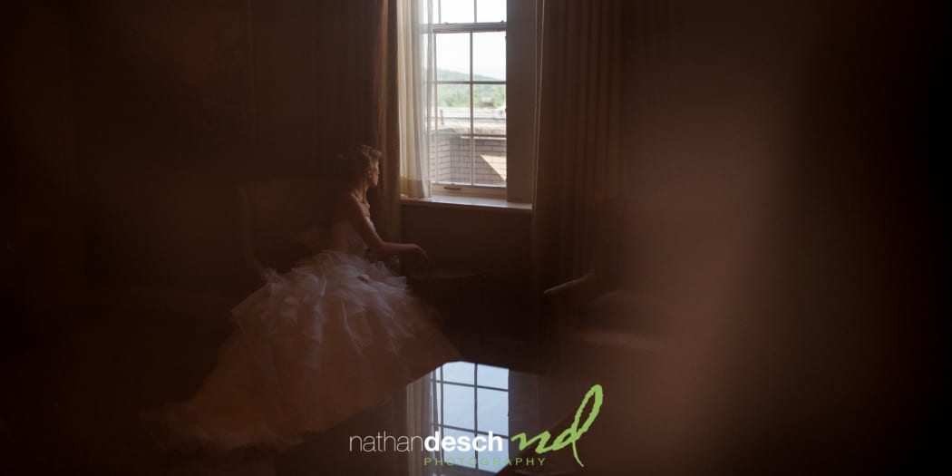 Modern wedding photography in Lancaster