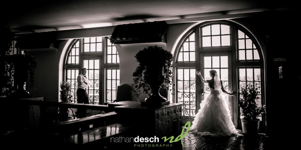 Modern wedding photography in Harrisburg