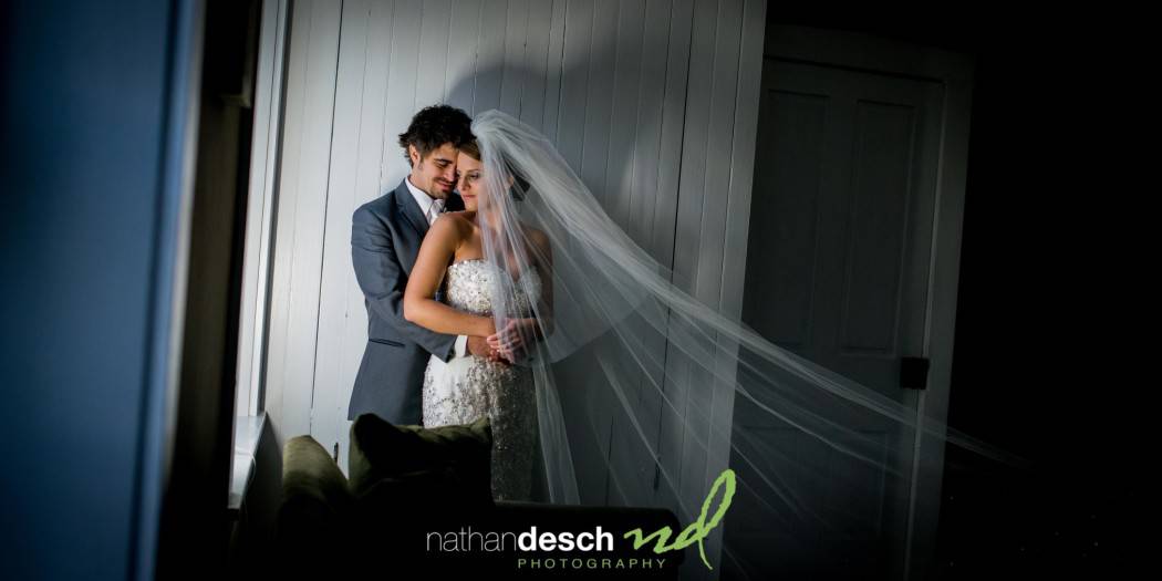 Modern wedding photography in Philadelphia