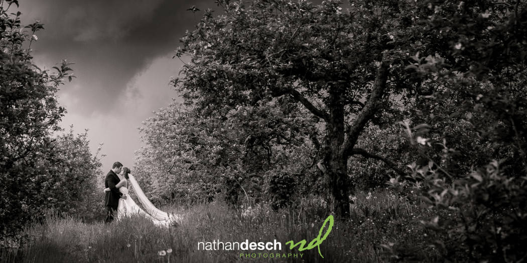 Modern wedding photography in Philadelphia