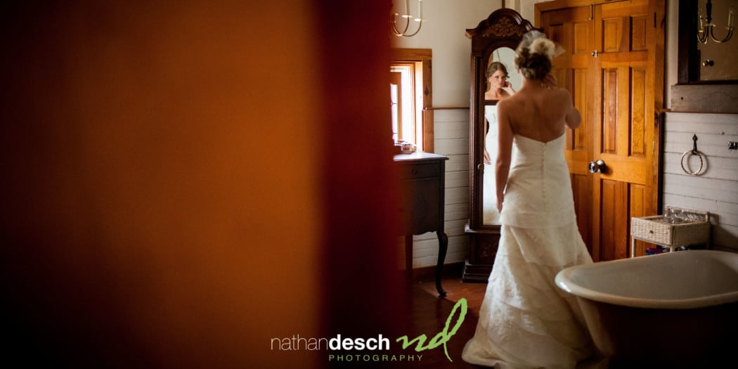 Modern wedding photography in Lancaster