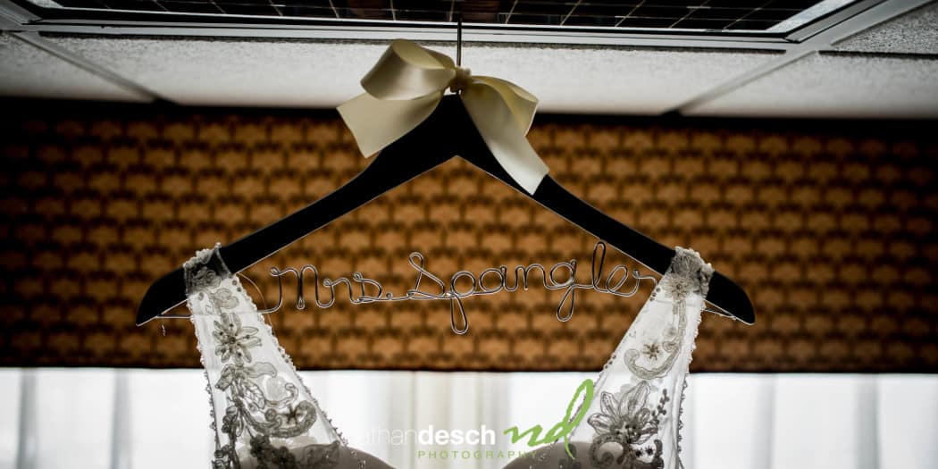 Winter Weddings in Lancaster