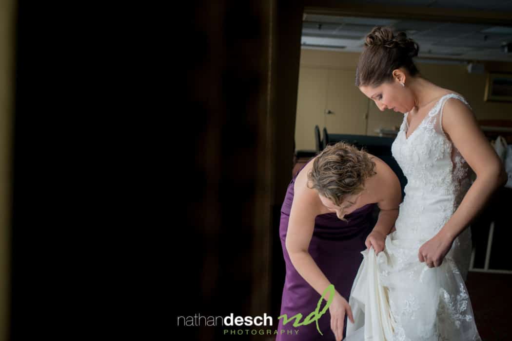 Weddings in Lancaster