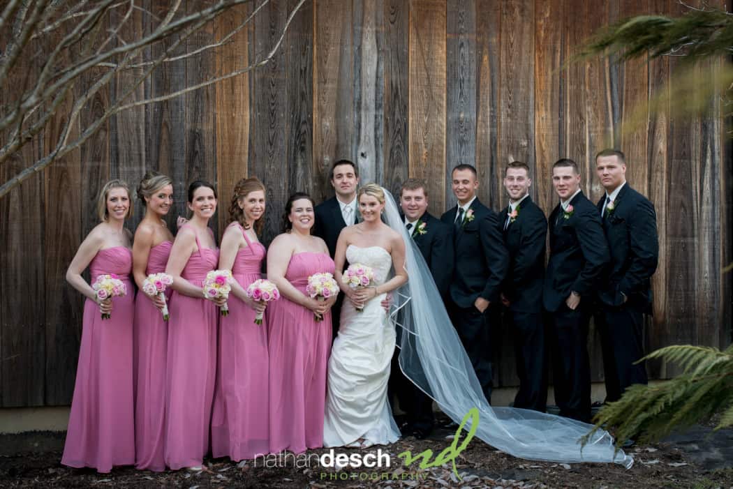 Lancaster wedding by lancaster wedding photographer nathan desch photography