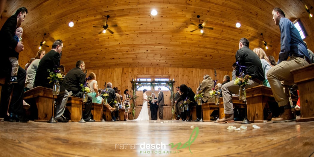Spring wedding at Ironstone ranch by Lancaster wedding photographer nathan desch photography