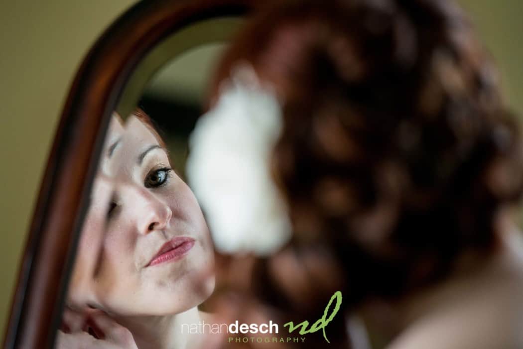 Spring wedding at Ironstone ranch by Lancaster wedding photographer nathan desch photography