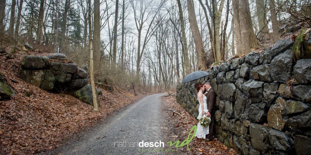 Spring wedding at Ironstone ranch by Lancaster wedding photographer nathan desch photography