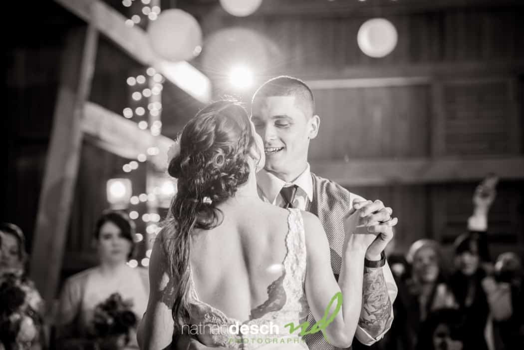 Ironstone Ranch Wedding photography by philadelphia wedding photographer nathan desch photography