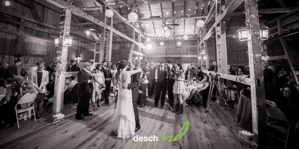 Rustic Chic wedding at Ironstone ranch by Lancaster wedding photographer nathan desch photography