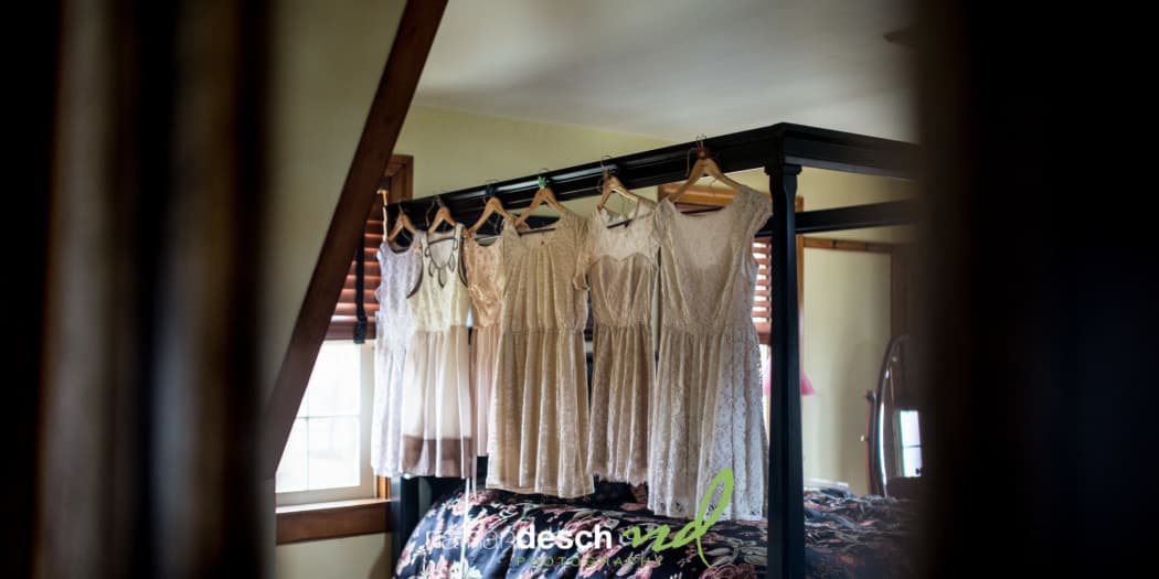 Spring wedding at Ironstone ranch by philadelphia wedding photographer nathan desch photography