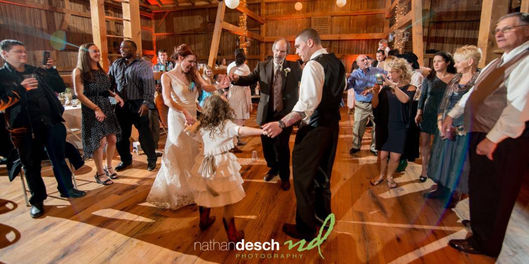 Rustic Chic wedding at Ironstone ranch by Lancaster wedding photographer nathan desch photography