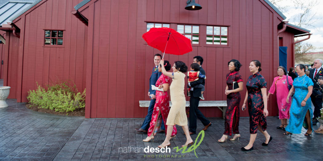 Spring Wedding at The Farm at Eagles Ridge in Lancaster by Philadelphia Wedding Photographer Nathan Desch Photography
