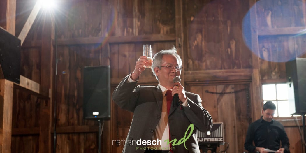 Spring Wedding at The Farm at Eagles Ridge in Lancaster by Philadelphia Wedding Photographer Nathan Desch Photography