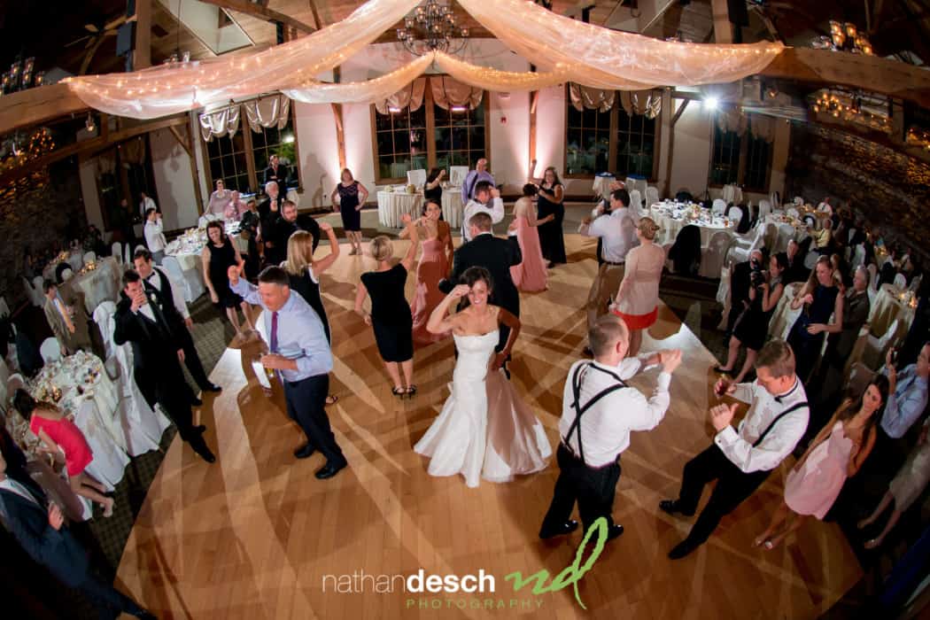 Boyertown and Gilbertsville Wedding by philadelphia wedding photographer nathan desch photography