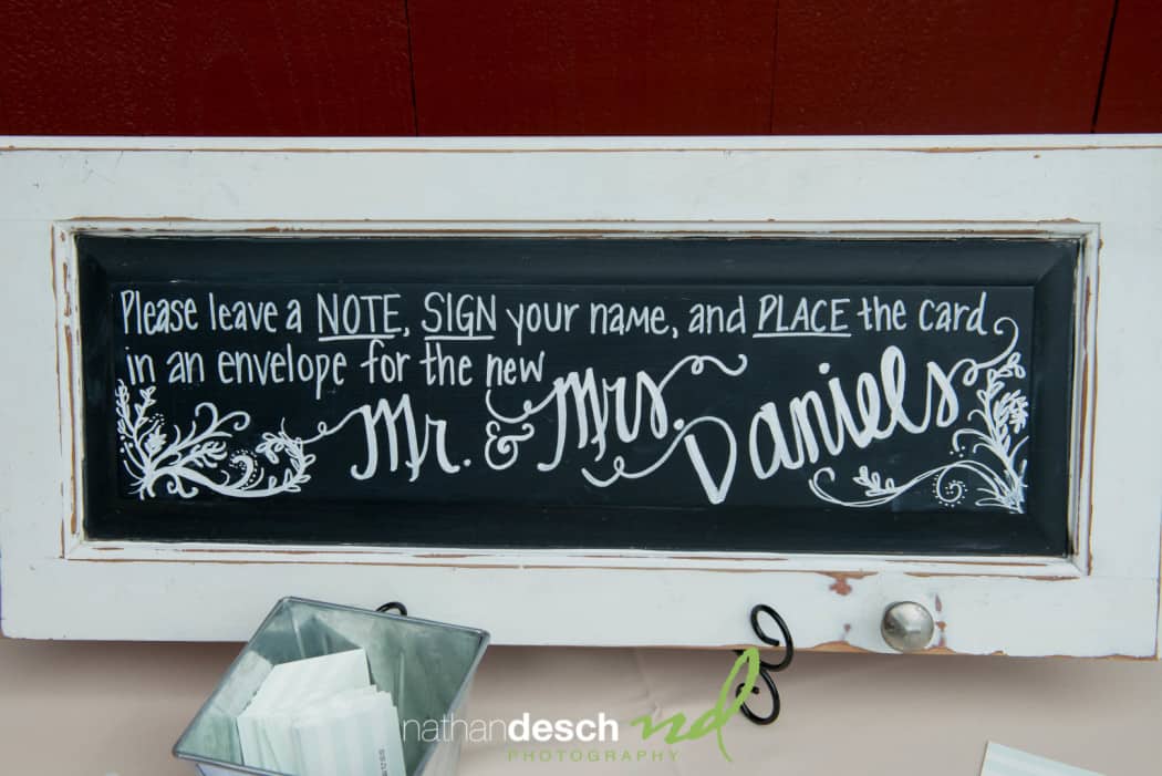 Lancaster Weddings by Wedding Photographer Nathan Desch Photography