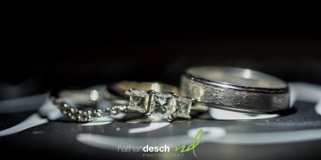 Lancaster Weddings by Wedding Photographer Nathan Desch Photography