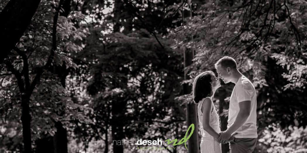 Lancaster engagement Portraits