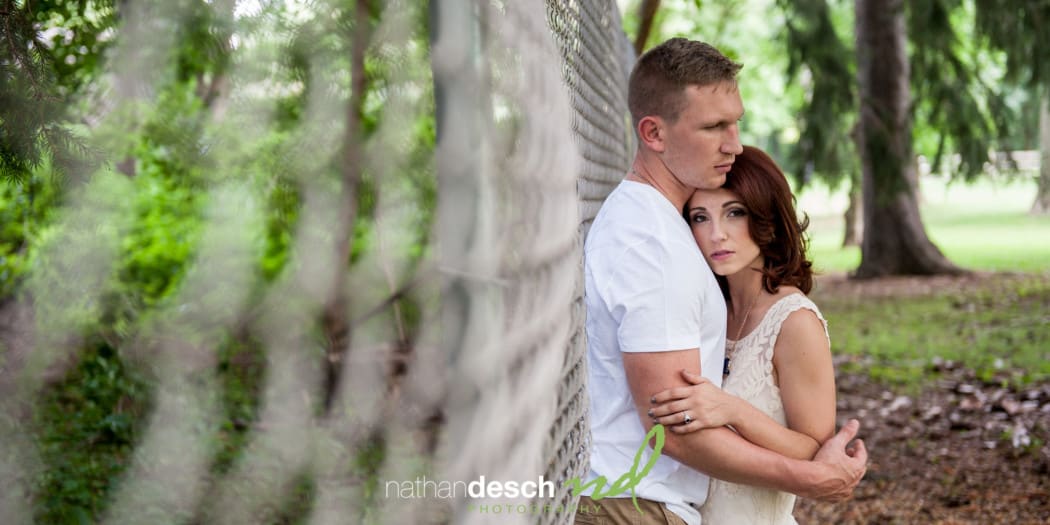 Lancaster engagement Portraits