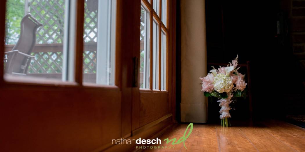 Flourtown wedding photographer