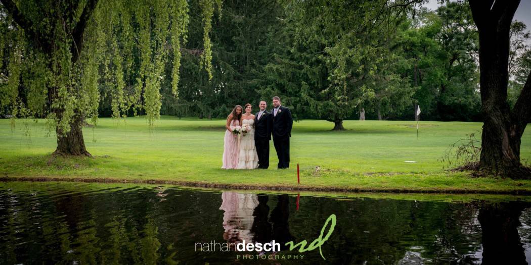 Wedding photographers near flourtown pa