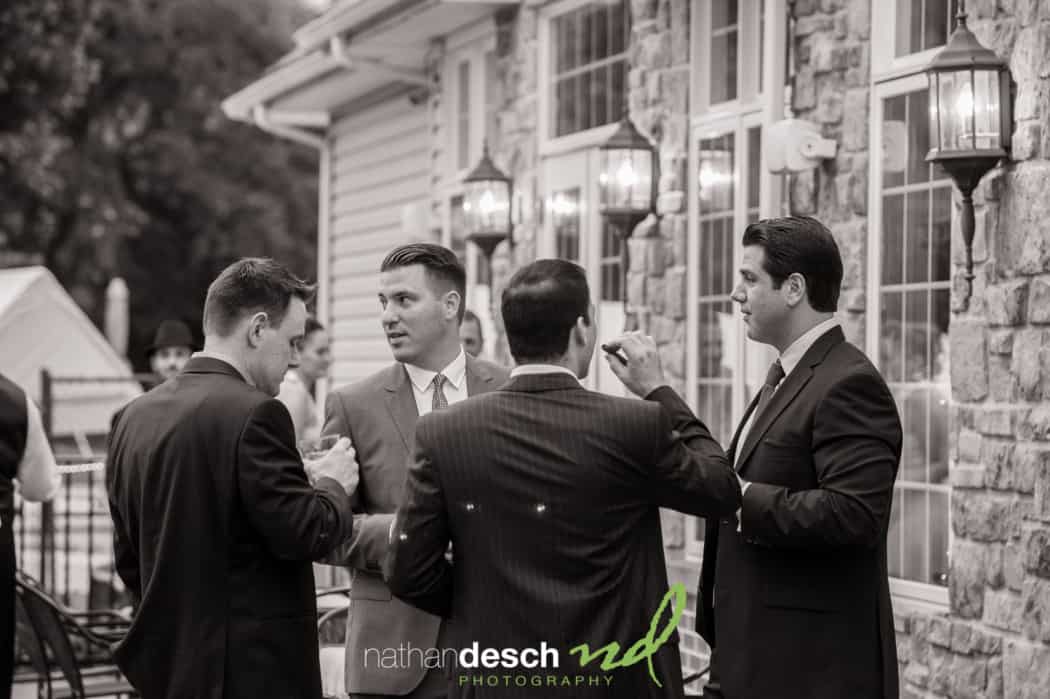 Flourtown County Club wedding (24 of 36)