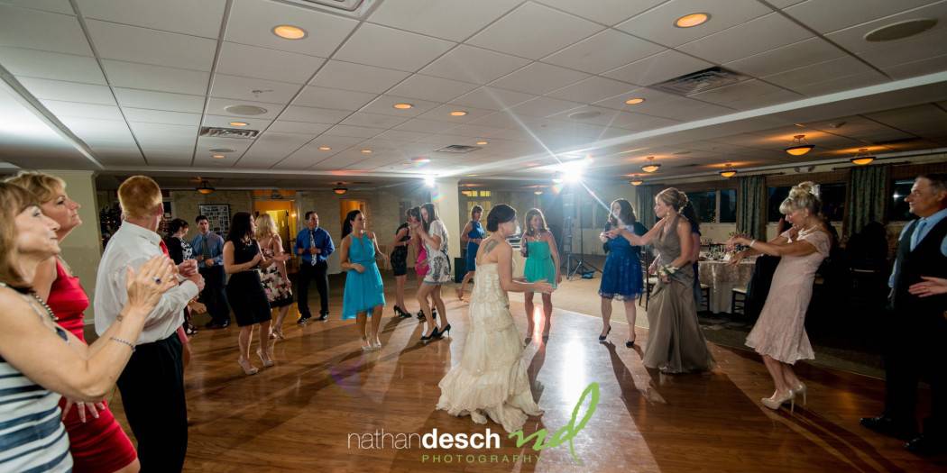 Flourtown County Club wedding (25 of 36)