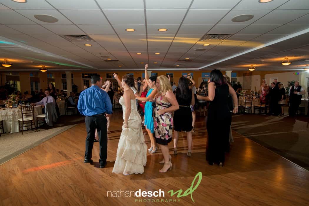 Flourtown County Club wedding (26 of 36)