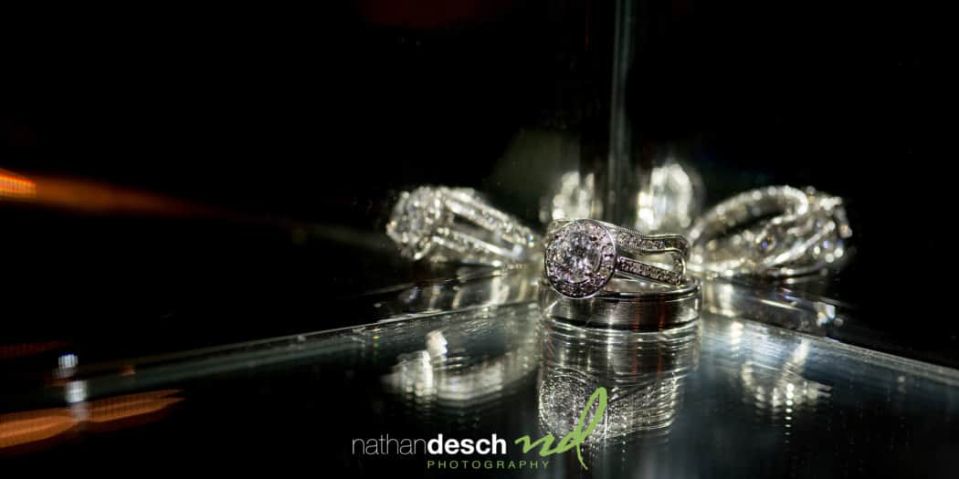 Flourtown Country Club Wedding