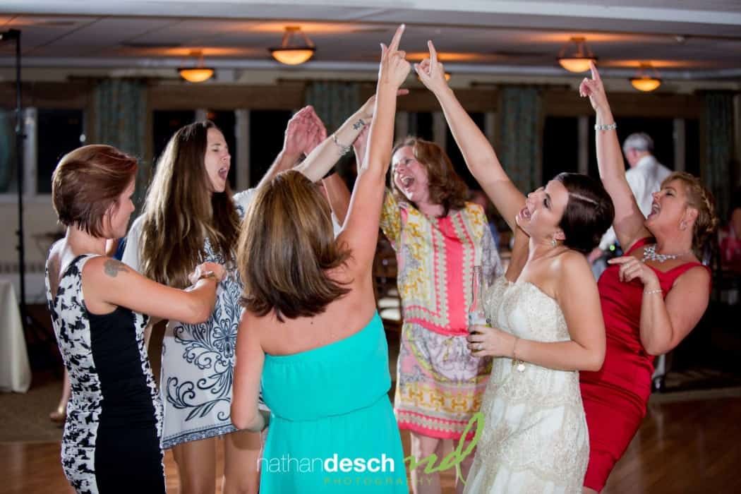 Flourtown County Club wedding (34 of 36)
