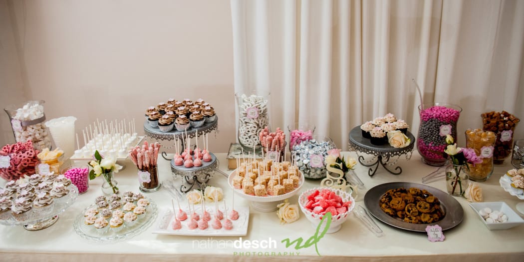 Couture Cakery Pictures 
