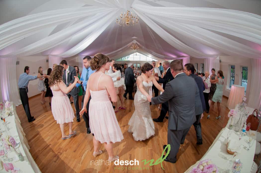 Harmony Hall Wedding by Harrisburg Wedding Photographer