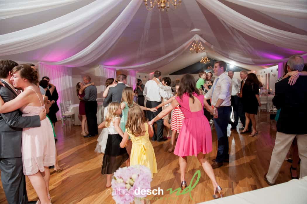 Harmony Hall Wedding by Harrisburg Wedding Photographer