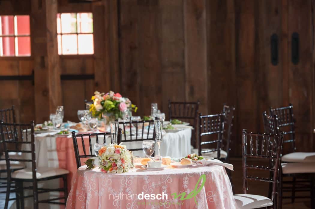 Lancaster Wedding Pictures