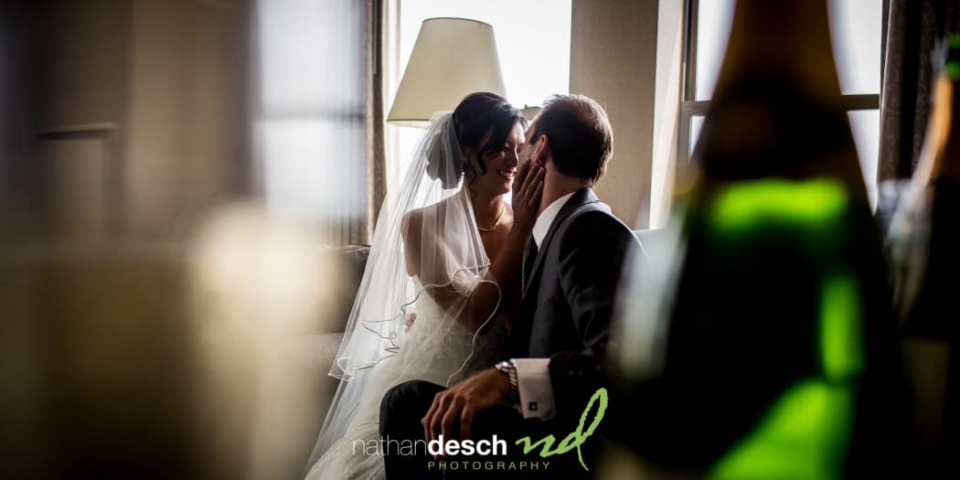Weddings at the Curtis Center in Philadelphia