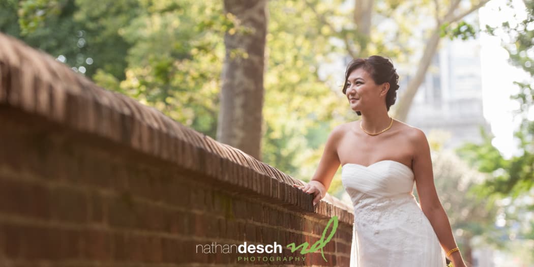 Weddings at the Curtis Center in Philadelphia
