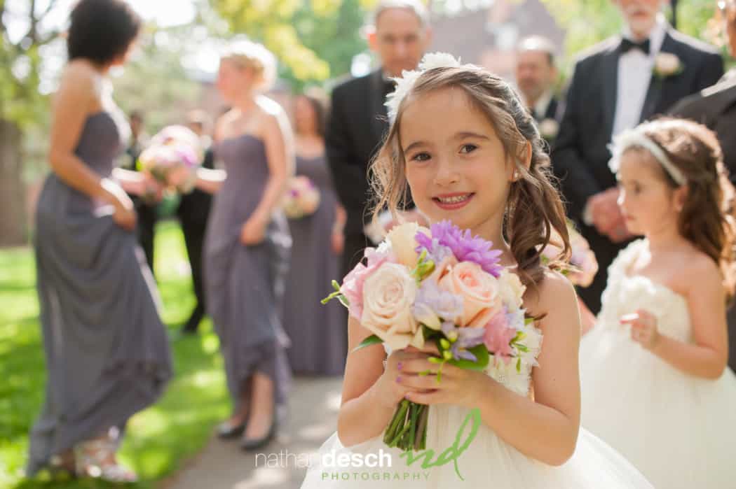 Wedding photographers near Doylestown pa